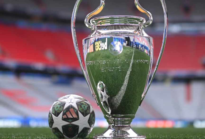 Múnich verá la gran final