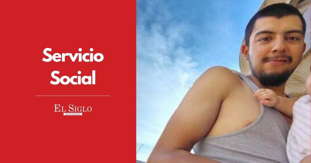 Joven de 19 años desapareció en la Luz y Esperanza; piden ayuda para localizarlo