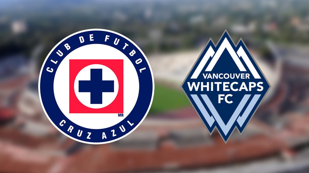 Concachampions: ¿A qué hora y por dónde ver la final entre Cruz Azul y Vancouver Whitecaps?