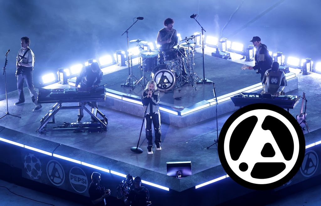Linkin Park protagoniza el Kick Off Show de la Champions League 2025 en Múnich
