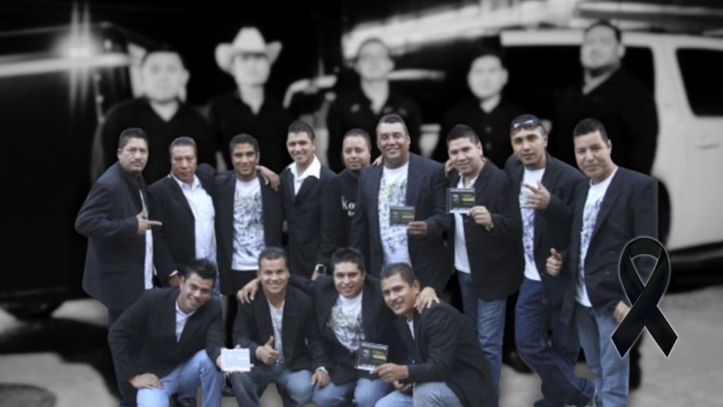 Desaparición y asesinato de Grupo Fugitivo revive el caso Kombo Kolombia por similitudes