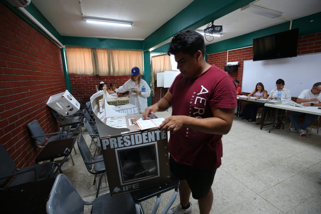 Elecciones Durango 2025: Más del 40 % de las casillas se instalarán en escuelas este domingo