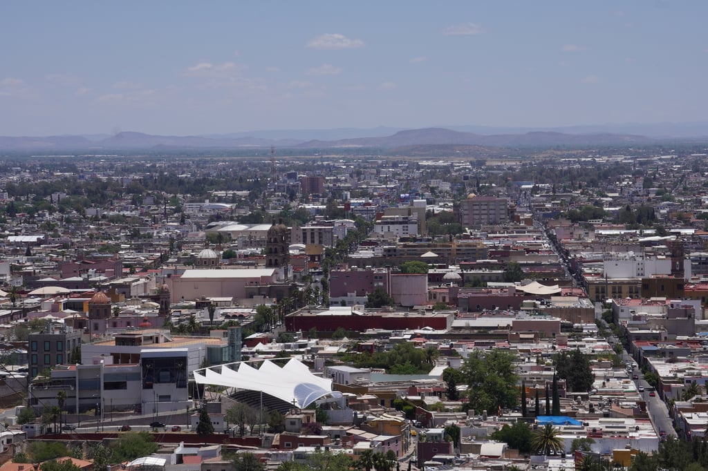 Temperatura de mayo se mantuvo dentro del promedio; junio podría ser más caluroso para Durango