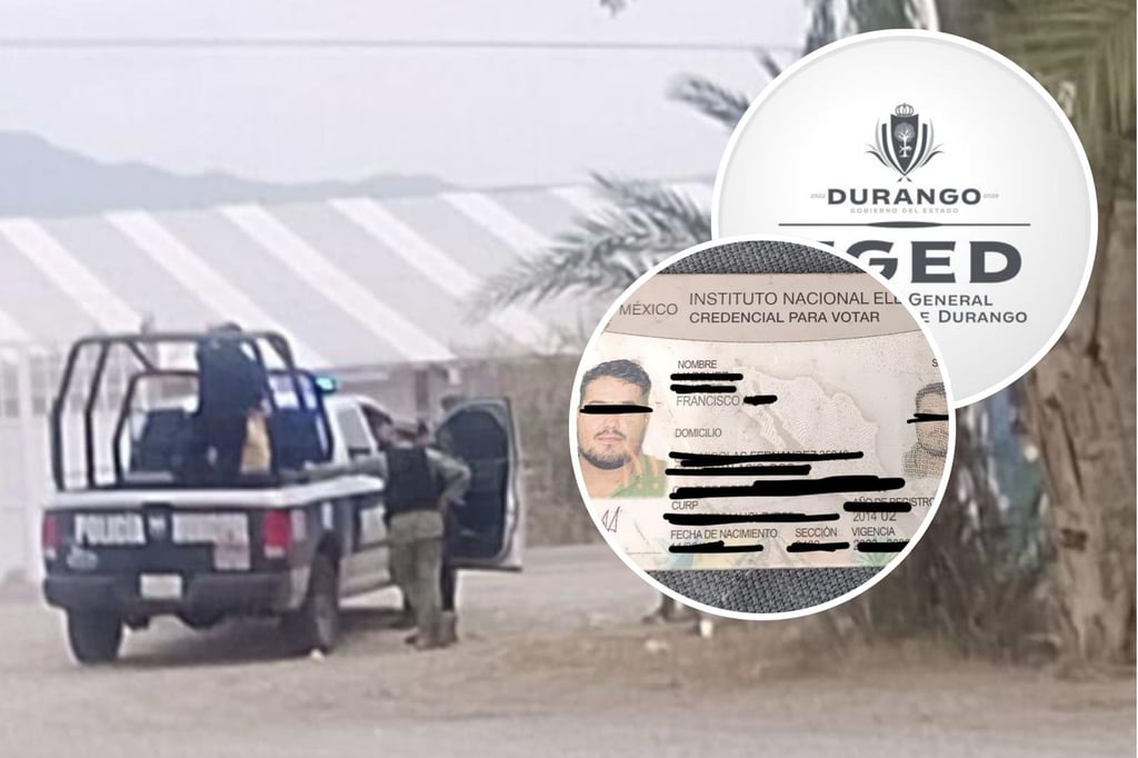 Detuvieron en La Laguna a un presunto operador de Morena