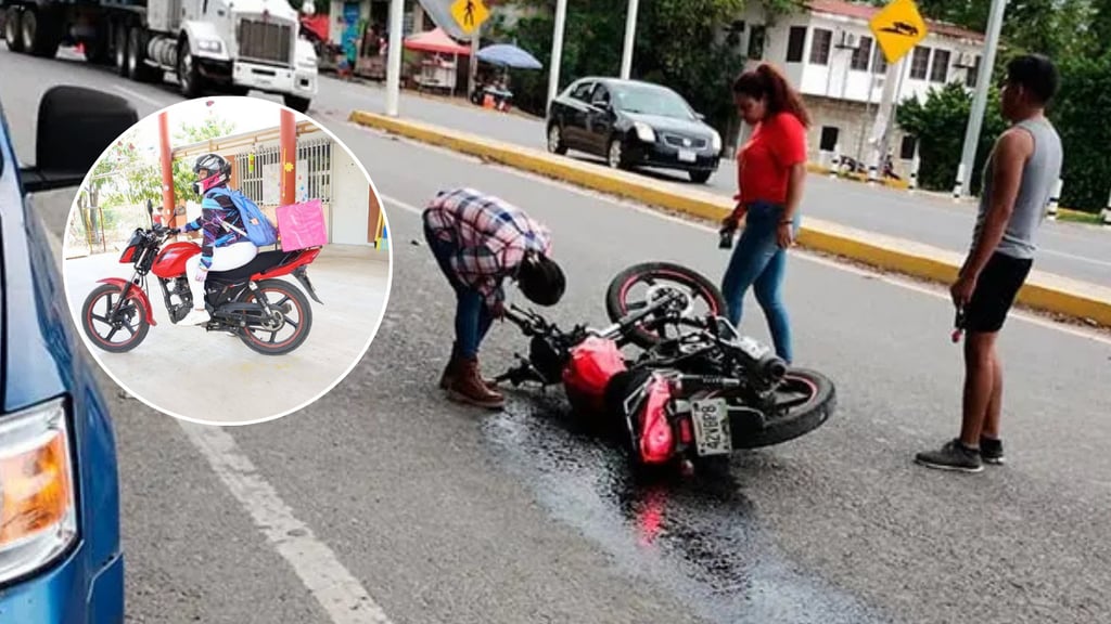 Maestra muere atropellada al salir de reunión de Consejo Técnico