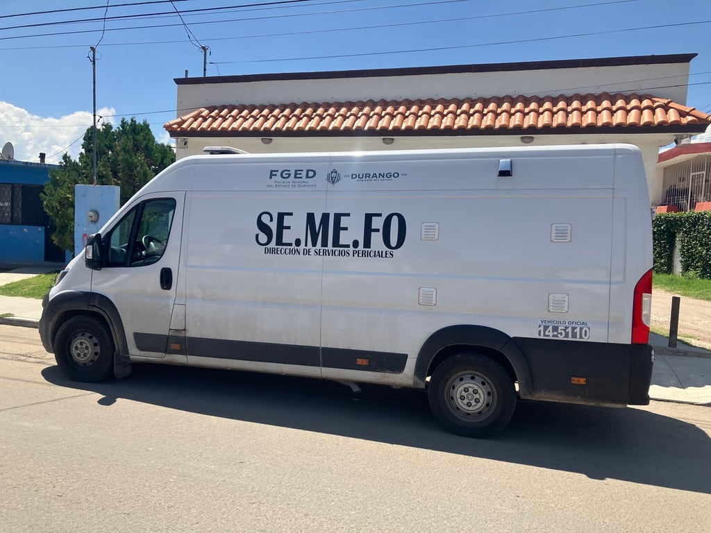 Deceso. Un joven de 20 años de edad le mandó mensaje a su hermana confesando sus intenciones; cuando lo buscaron ya no tenía signos vitales.