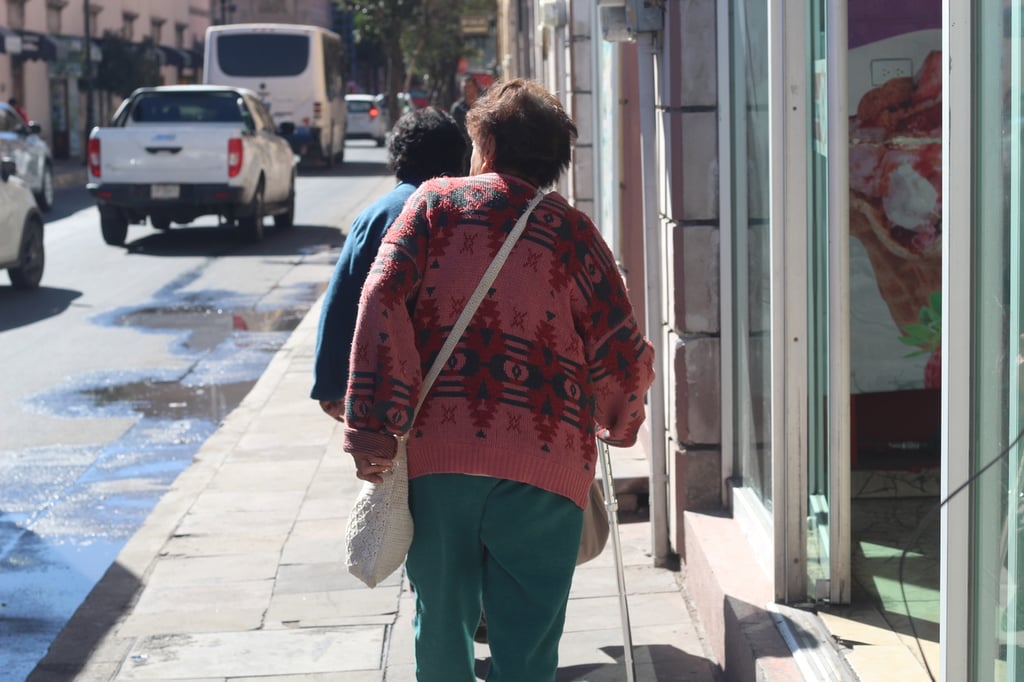 Humanitarias. Son diversas las asociaciones y organizaciones sociales que ayudan a diferentes sectores de la población, como adultos mayores, personas con discapacidad y personas en situación de calle.