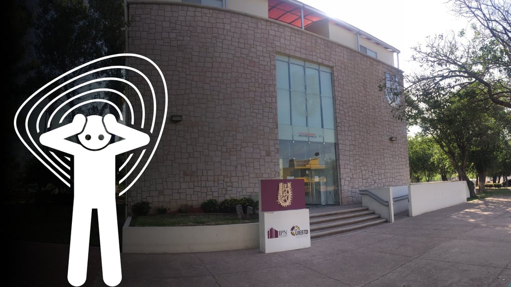 Vigilante de biblioteca de Durango 'enloqueció' y causó daños en las instalaciones