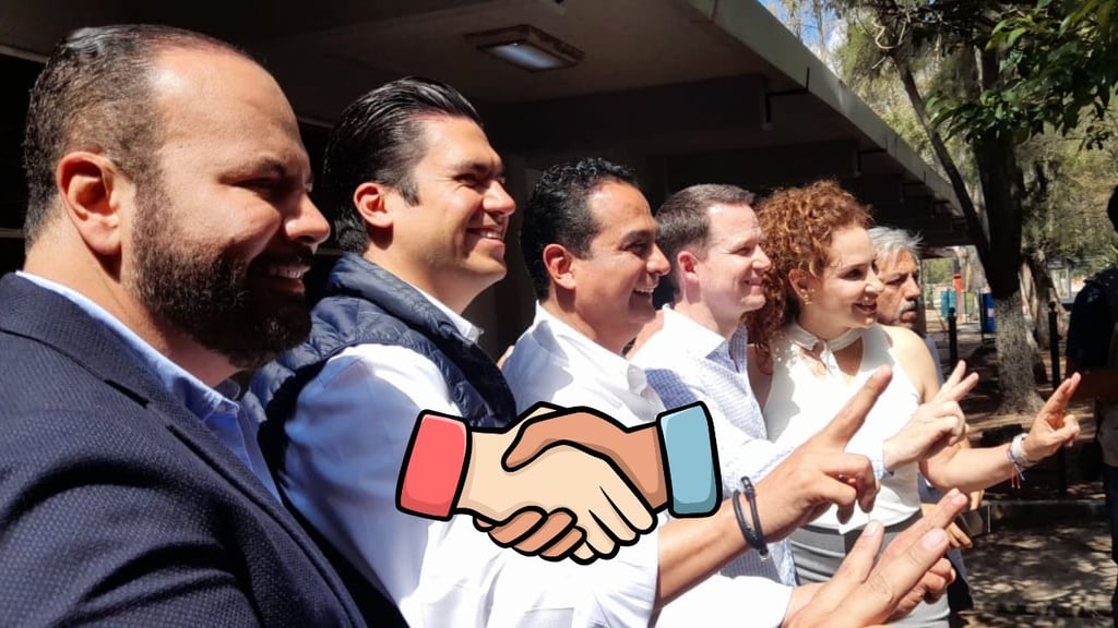 Elecciones Durango 2025: PAN confía en autoridades electorales y llama a jornada pacífica