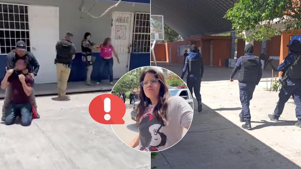 Morena denuncia detenciones de representantes y actos de intimidación en Lerdo | VIDEOS
