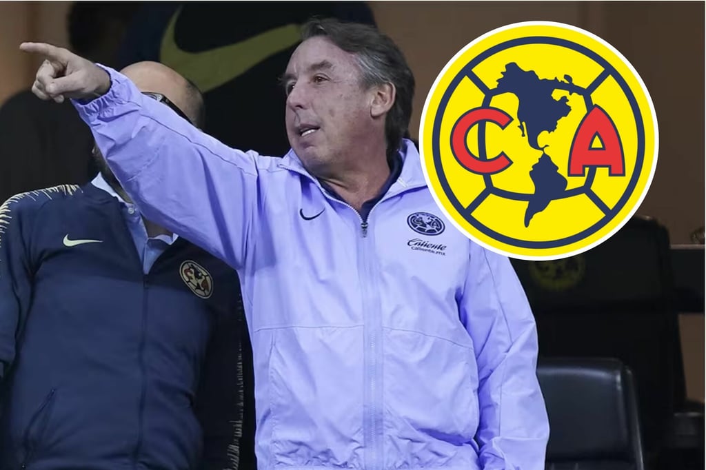 ‘Me responsabilizo’; Emilio Azcárraga rompe el silencio tras el fracaso del América en la temporada