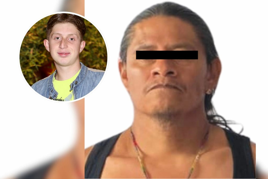 Octavio Ocaña: Vinculan a proceso expolicía vinculado homicidio del actor