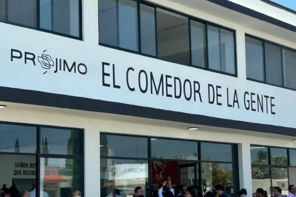 Aumenta solicitud de apoyo de personas que no tienen para comer, en Durango