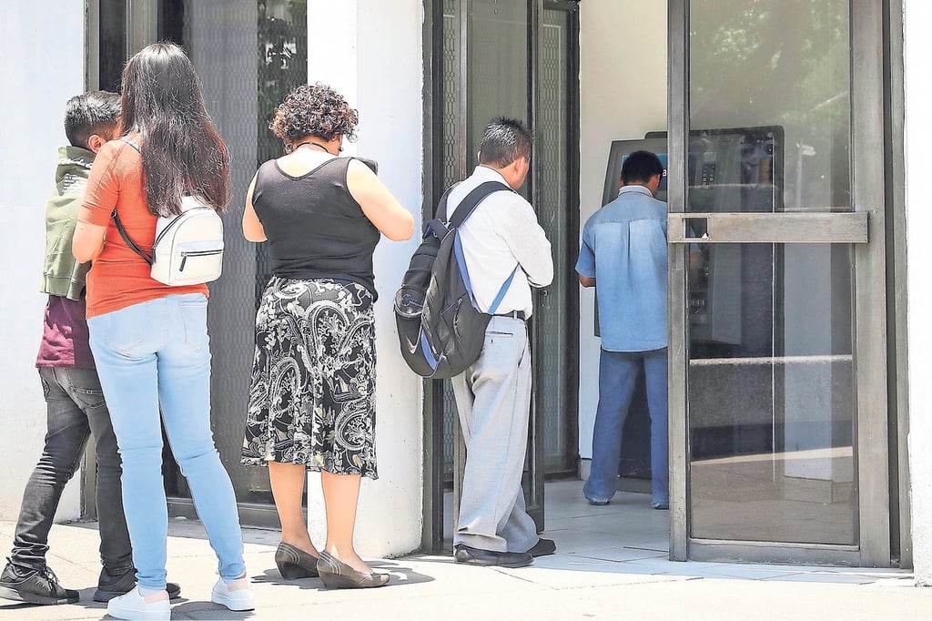 Seguimiento. Fueron reportadas 53 empresas en una primera instancia.