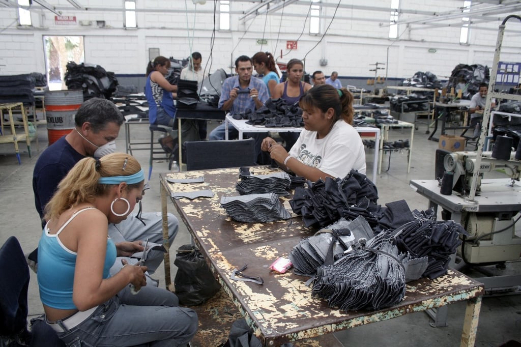 Pendiente. México sigue siendo de los países latinoamericanos que tiene pendiente esta legislación.