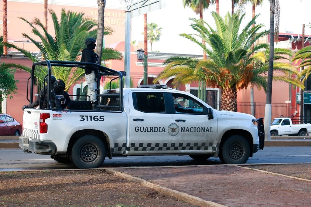 Seguridad al máximo