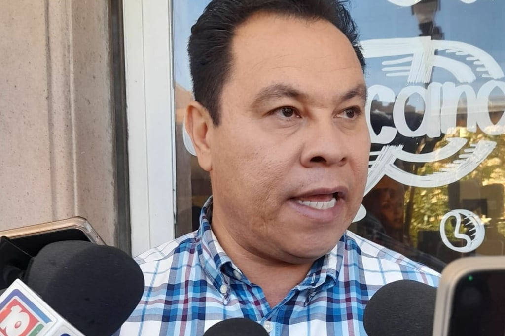 La alianza PRI-PAN es un ejemplo nacional, señaló