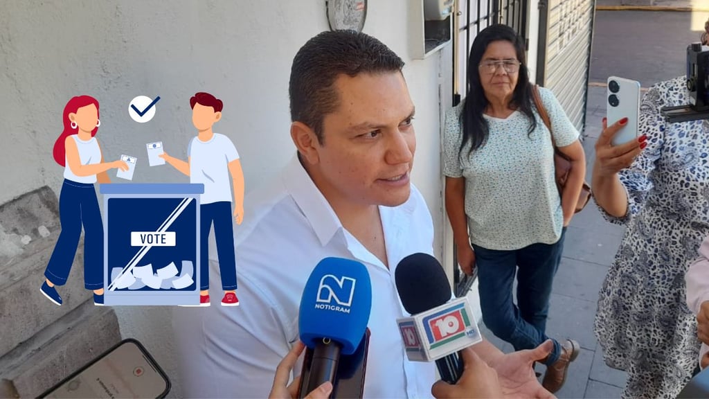 'Las candidaturas independientes son posibles', afirma Termi tras resultados de elecciones