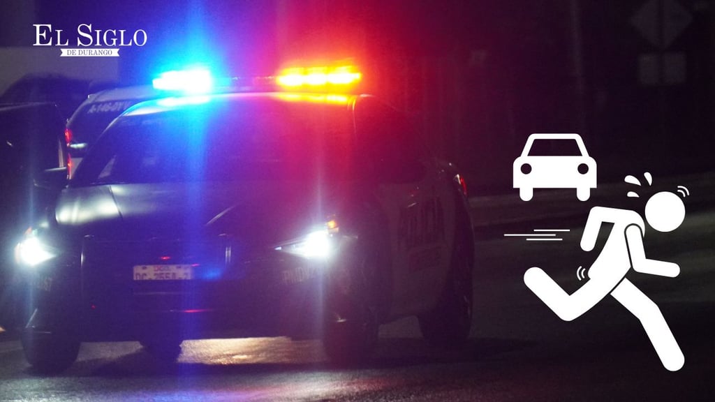 Sujetos abandonan vehículo en fraccionamiento Las Playas