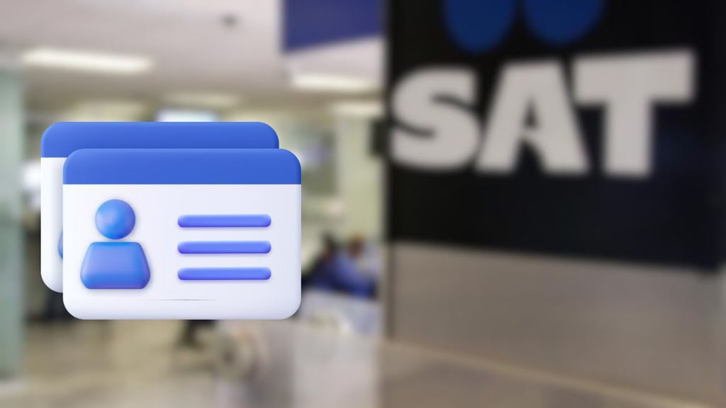 ¿Te pueden negar la licencia de conducir permanente si tienes adeudo con el SAT?