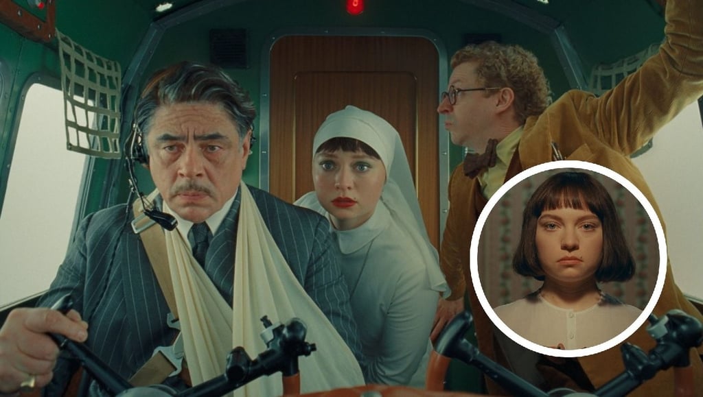 El Esquema Fenicio: ¿Por qué debes ver el nuevo filme de Wes Anderson? Aquí te contamos