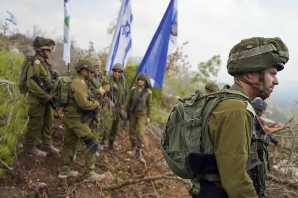 Ejército israelí ordena evacuar nuevos barrios en Khan Yunis; expande su ofensiva en Gaza