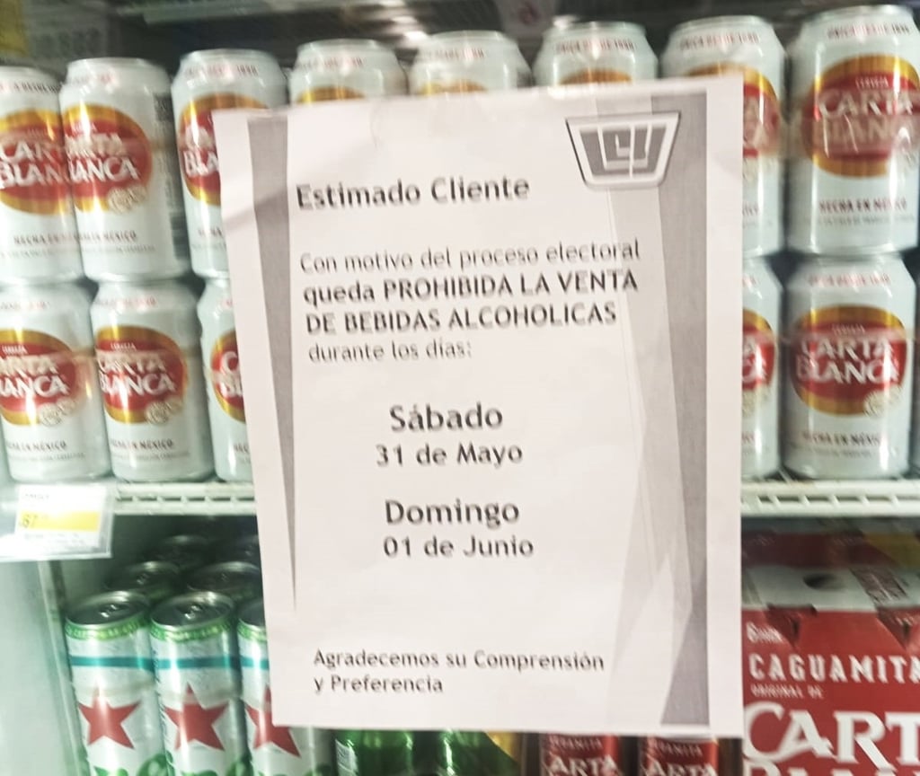 Atacaron. La mayoría de los establecimientos cumplió con la medida.