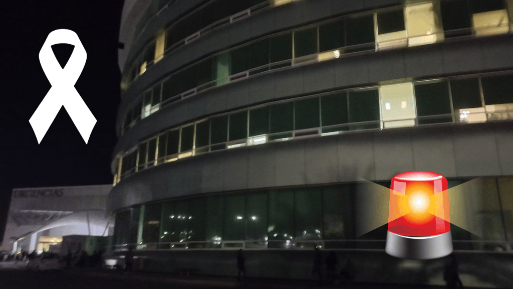 Adulto mayor falleció tras ser atropellado en Vicente Guerrero