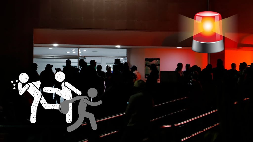 Adolescente fue golpeado y asaltado por varios sujetos en Enrique Carrola Antuna