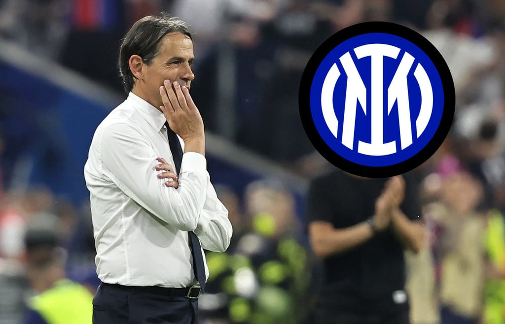¡OFICIAL! Simone Inzaghi se va del Inter de Milán, ¿Cuál será su siguiente equipo?