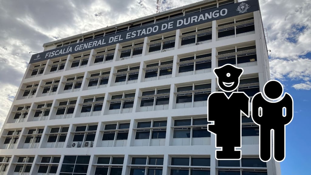 Detienen en Durango a sujeto acusado de toquetear a una adolescente