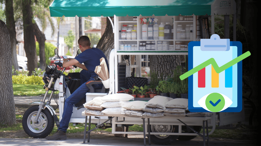 Empleo informal en Durango rinde más, pero sin prestaciones