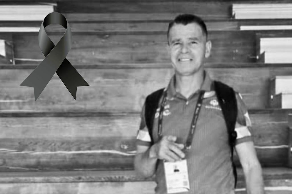 ¡Durango está de luto! Fallece el legendario Profe Sifuentes