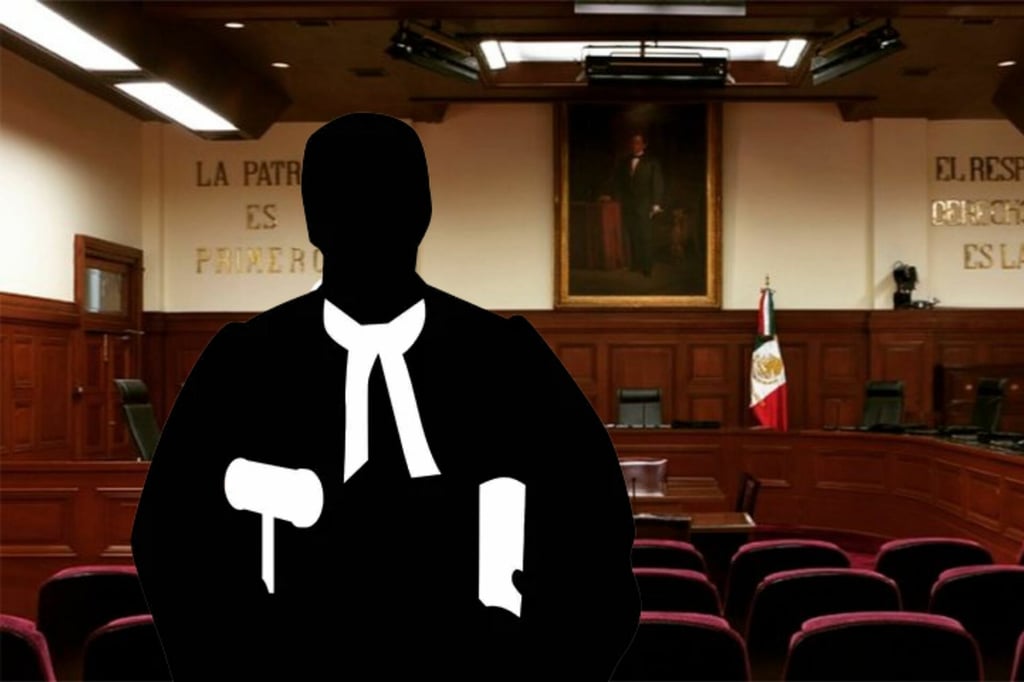 ¿Quiénes son los 9 ministros electos a la Suprema Corte en los comicios del 1 de junio?