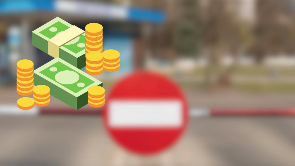 ¿Vas a viajar a EU? Esta es la cantidad de dinero que puedes llevar sin declarar en junio 2025