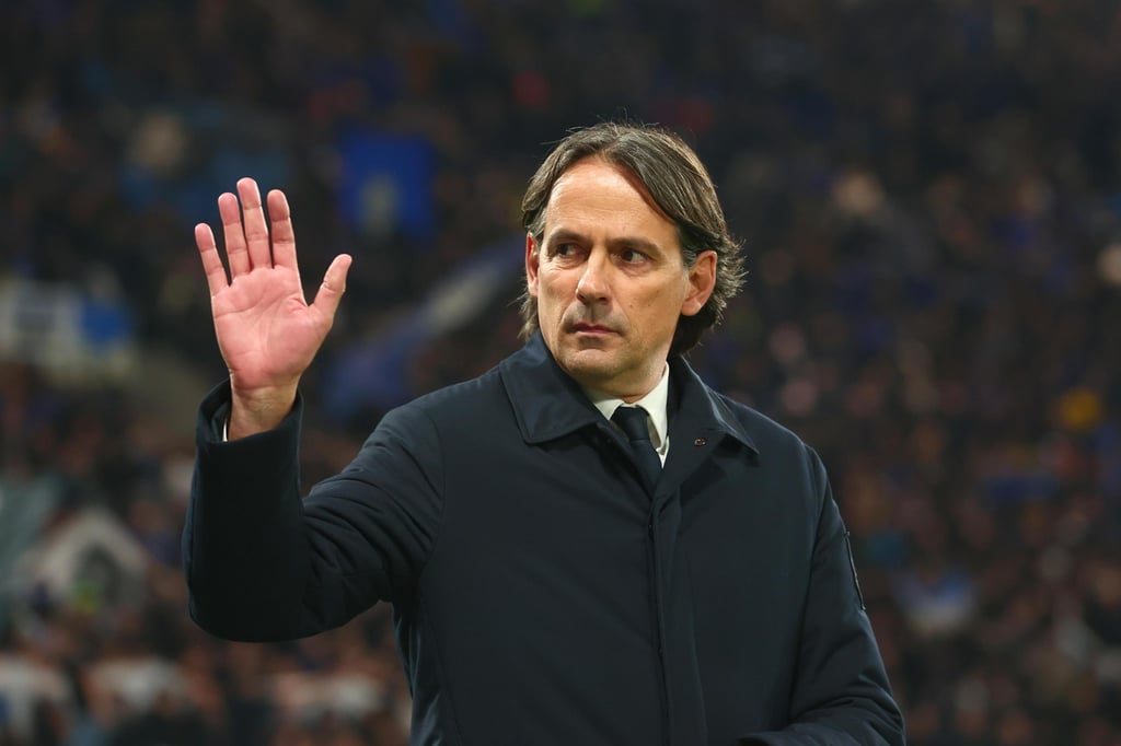 Dato. El entrenador llevó al Nerazzurri a dos finales de Champions League, poniendolo de nuevo en el mapa internacional.