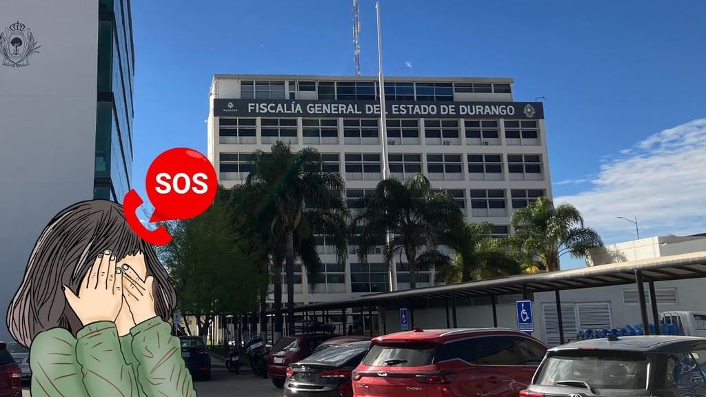 Niña pide ayuda a su mamá; presuntamente su padre abusa de ella