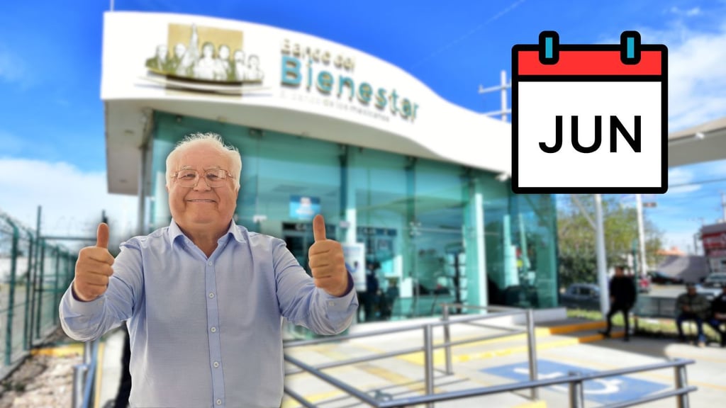 Pensión Bienestar: ¿habrá registro para adultos mayores en junio de 2025?