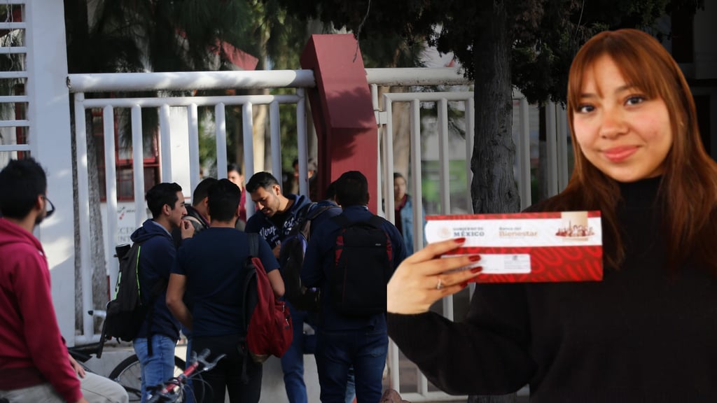 Becas Bienestar: ¿no recibiste pago en abril?, anuncian en Durango fechas de depósitos
