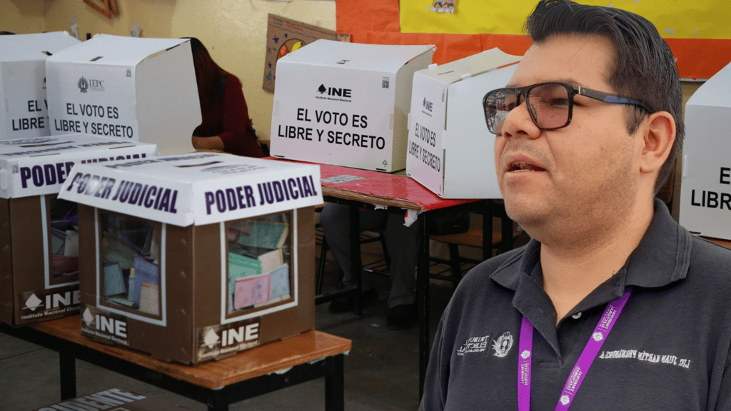 Defenderán los derechos político-electorales en Durango