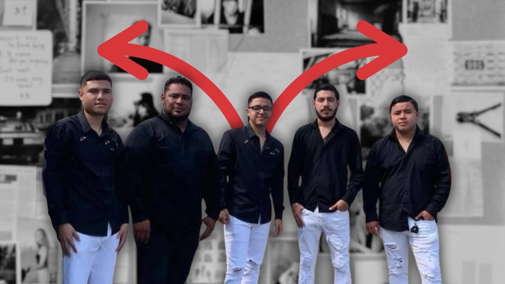 Grupo Fugitivo: habría dos líneas de investigación sobre la desaparición y asesinato