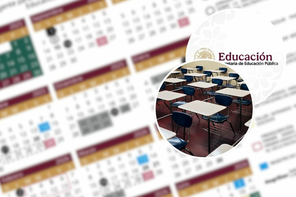SEP: ¿los estudiantes tendrán más vacaciones en el siguiente ciclo escolar 2025-2026?
