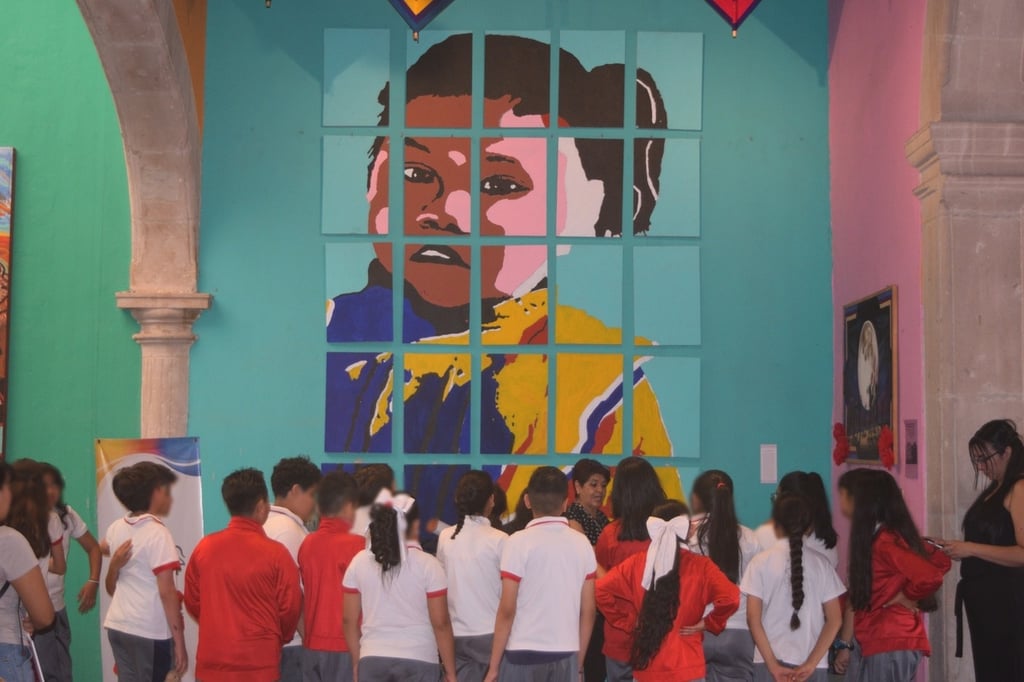Enfoque. El programa busca acercar a los estudiantes de primer nivel a los museos y espacios culturales de la capital.