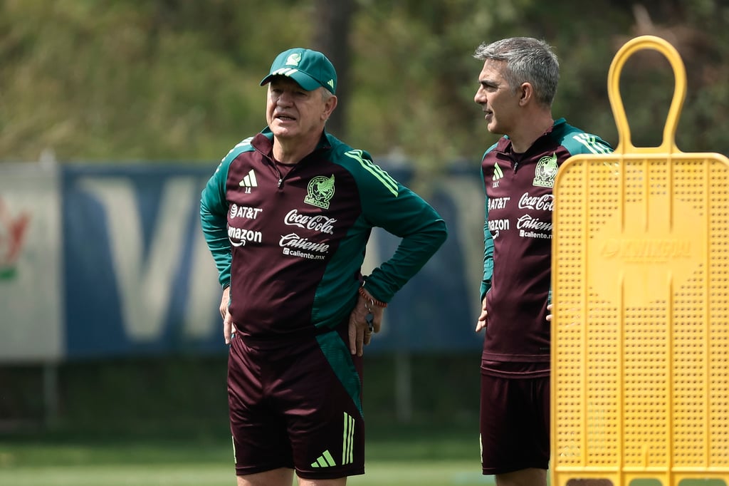 Horarios. En busca de prepararse, la Selección Mexicana jugará el próximo sábado ante Suiza, para después medirse al combinado nacional de Turquía, el martes 10 de junio.