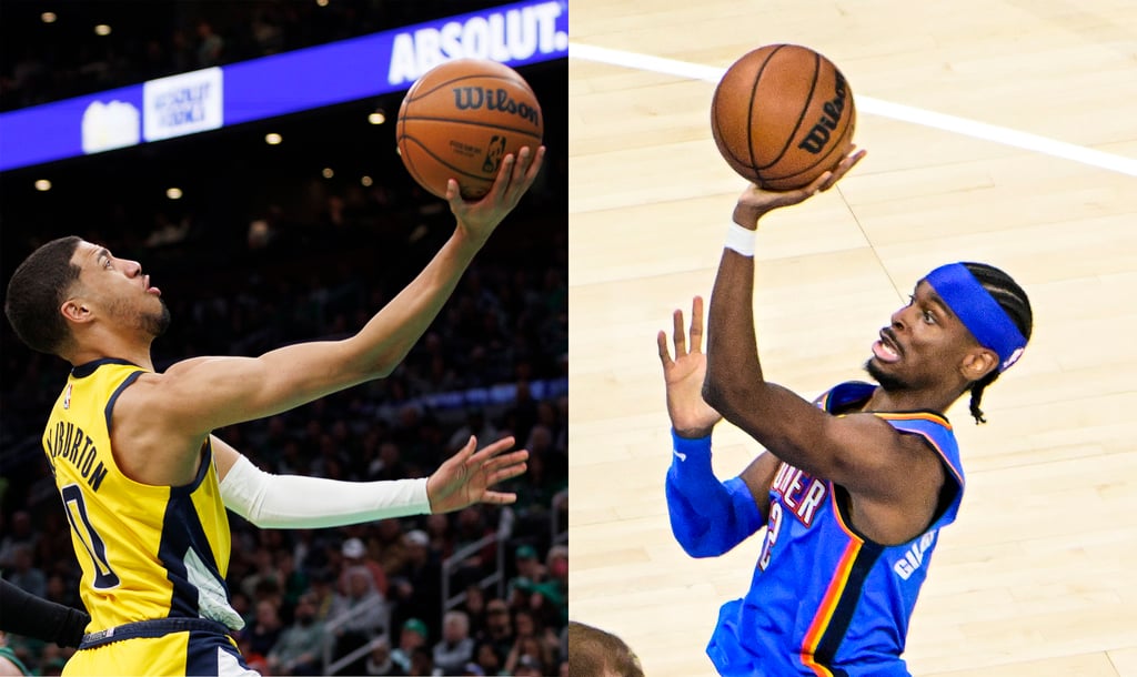 Thunder y Pacers disputan la final