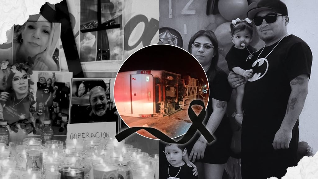 Un regalo que terminó en desgracia: La historia detrás del accidente que dejó 11 muertos