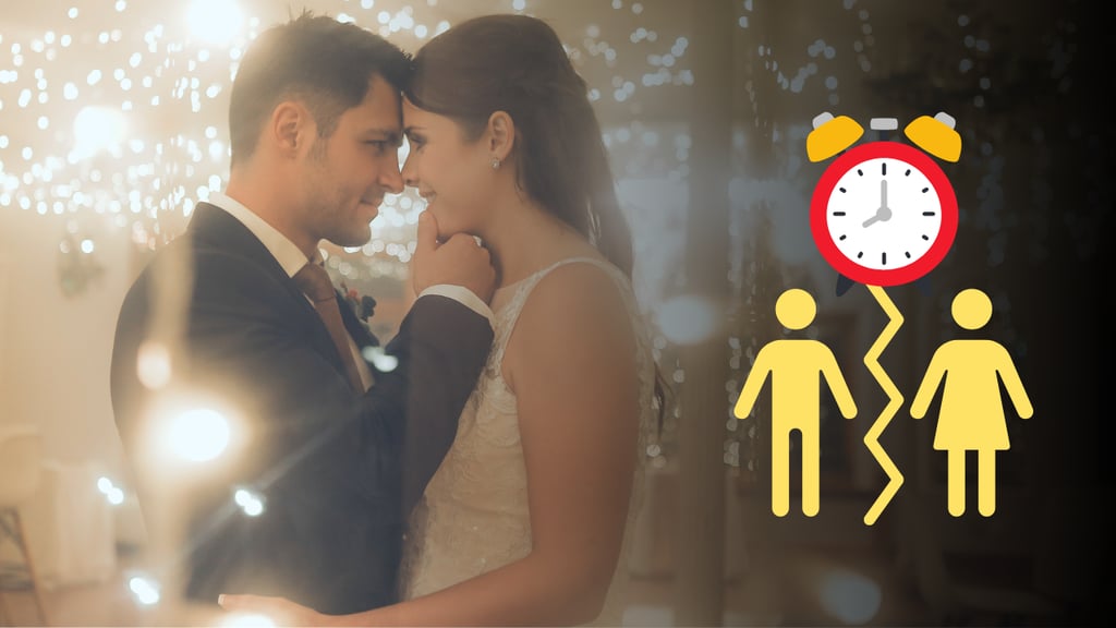 Matrimonios TEMPORALES de 2 a 5 años, la iniciativa que se ha vuelto viral en México