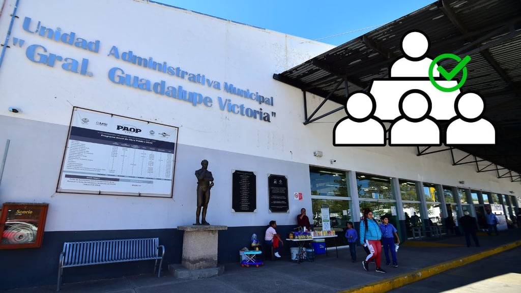 Actuales directores municipales podrían repetir puesto: Antonio Ochoa