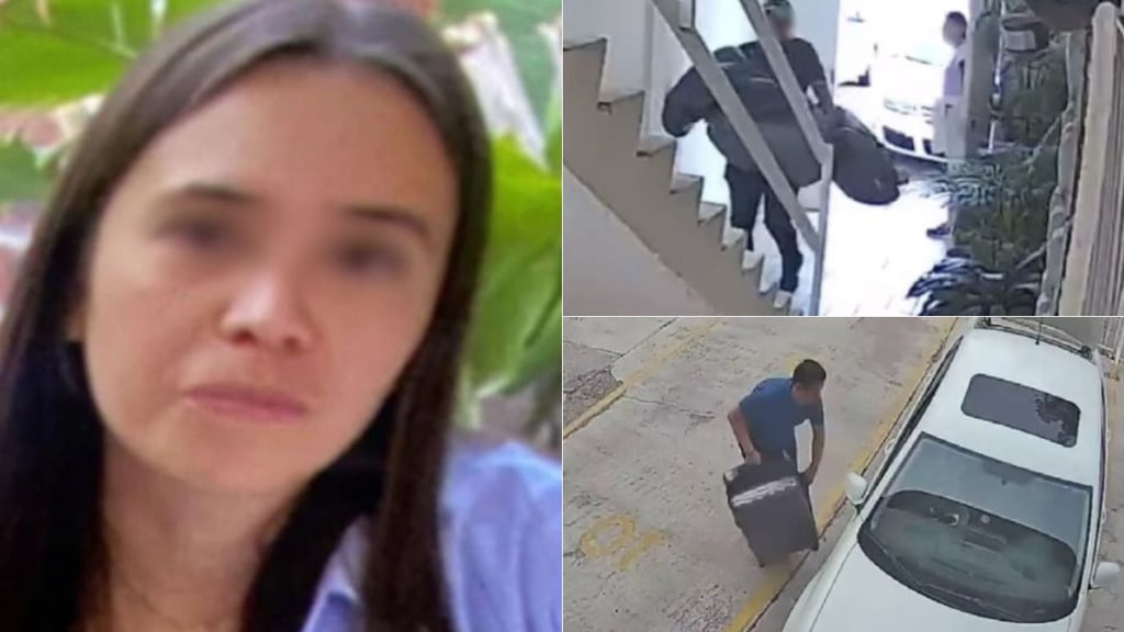 ¿Qué se sabe de Lorena Jaqueline, joven encontrada dentro de una maleta en Guanajuato?