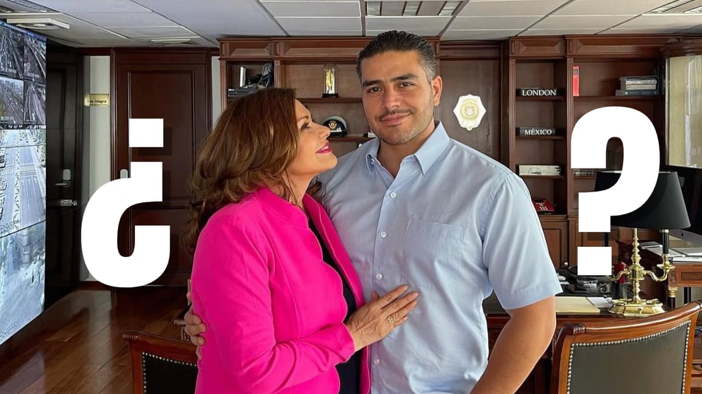 ¿María Sorté, mamá de Omar García Harfuch, fue secuestrada? Esto es lo que sabemos